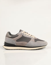 ZAPATILLAS HOFF CITY en color Gris