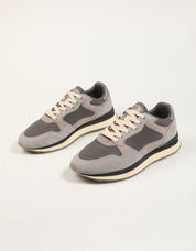 ZAPATILLAS HOFF CITY en color Gris