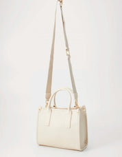 BOLSO VALENTINO VBS9EO05 en color Beige