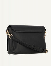 BOLSO VALENTINO VBS9EO09 en color Negro