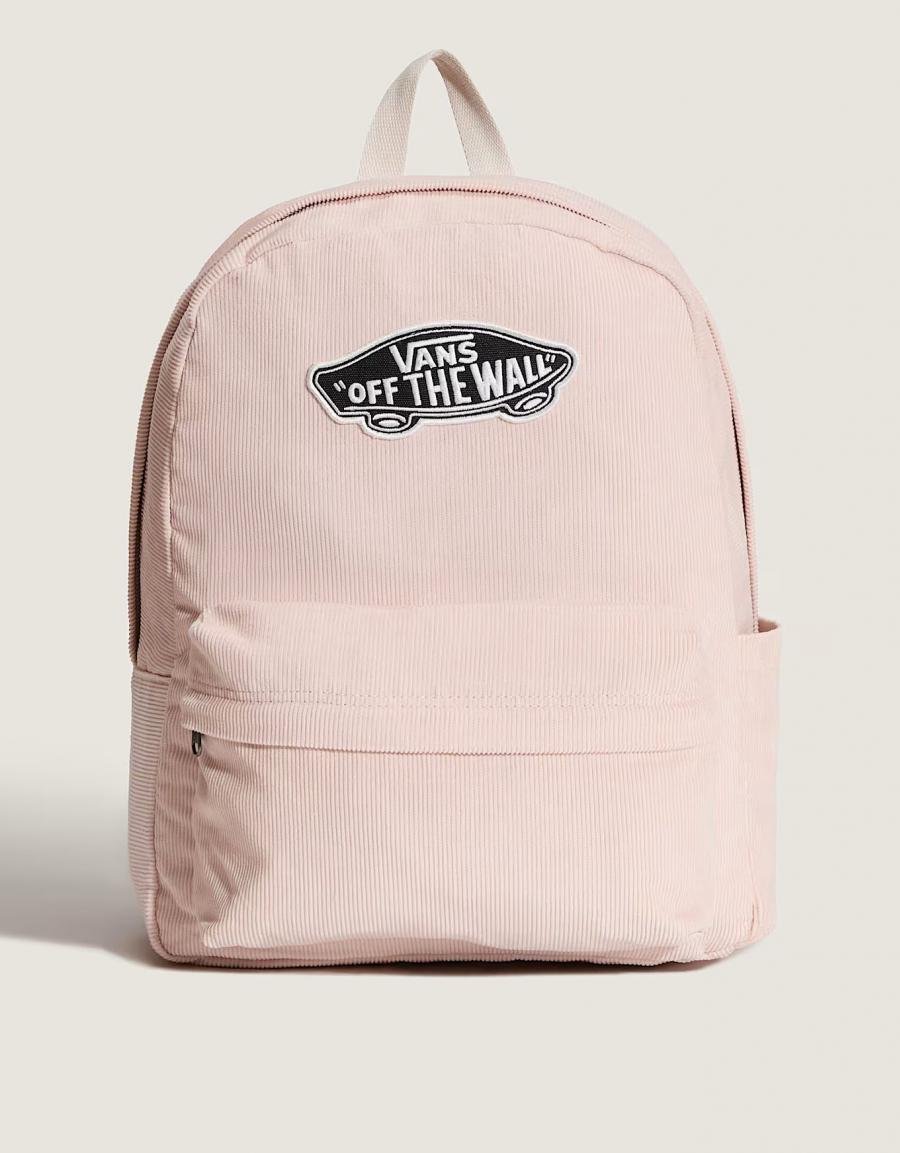 MOCHILA VANS OLD SKOOL CLASSIC BACKPACK en color Azul marino