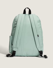 MOCHILA VANS OLD SKOOL CLASSIC BACKPACK en color Verde