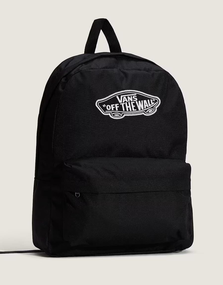 MOCHILA VANS OLD SKOOL CLASSIC BACKPACK en color Negro