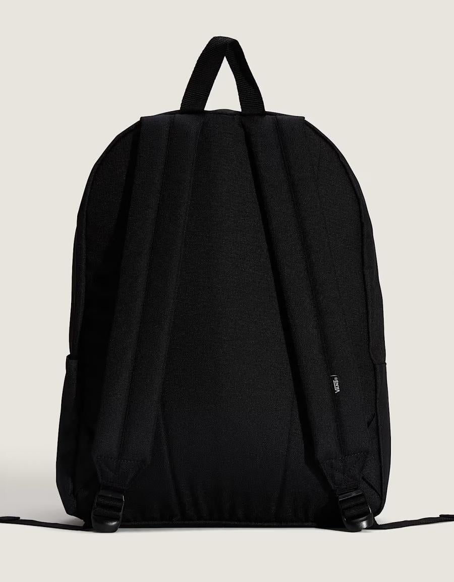 MOCHILA VANS OLD SKOOL CLASSIC BACKPACK en color Negro
