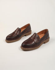 ZAPATOS PIKOLINOS ALDAYA W8J-3541 en color Marron