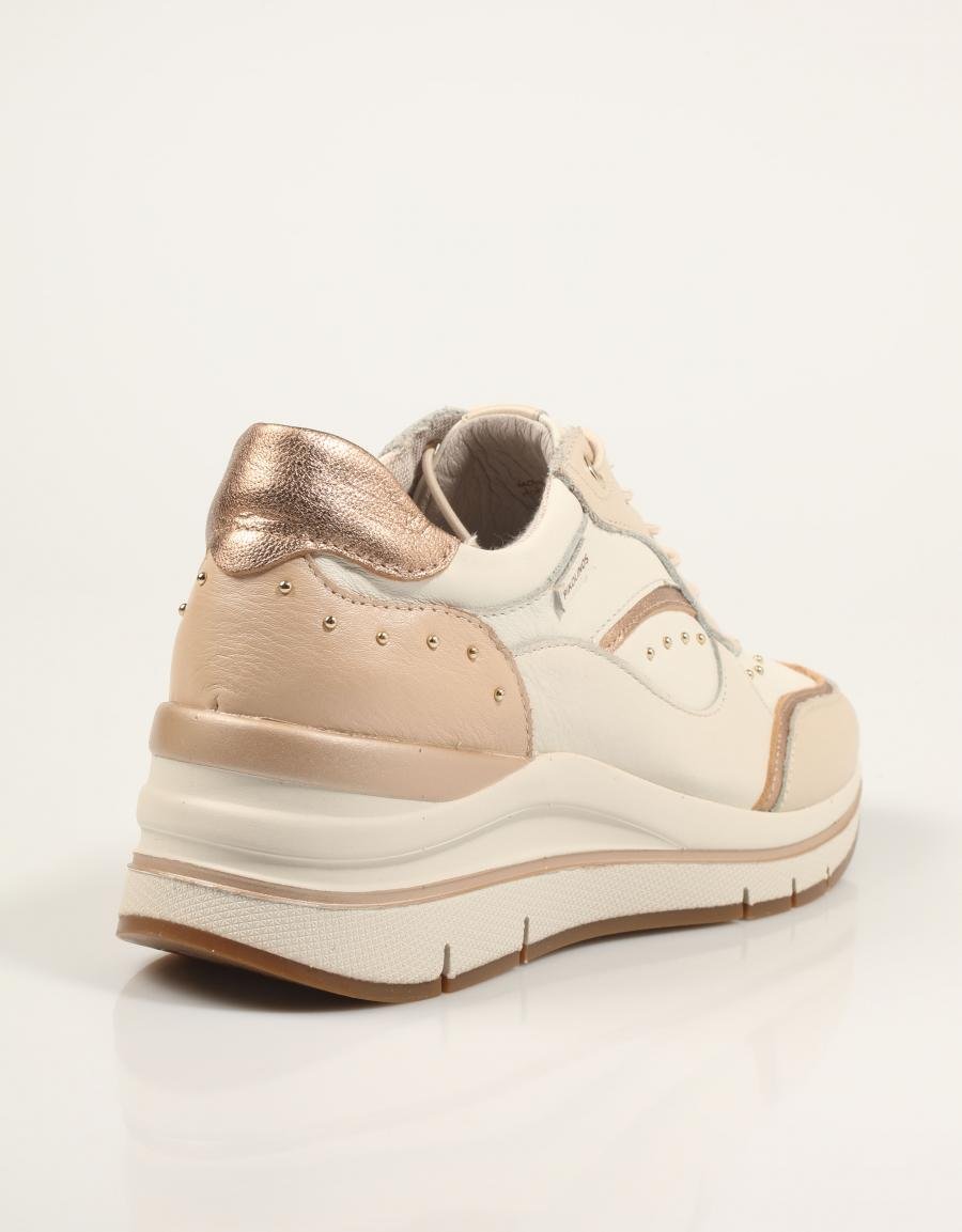 ZAPATILLAS PIKOLINOS GIRONA W2C en color Blanco