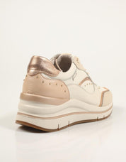 ZAPATILLAS PIKOLINOS GIRONA W2C en color Blanco