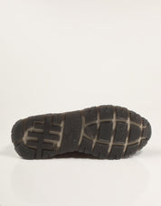 ZAPATILLAS HISPANITAS HI254222 en color Negro