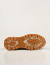 ZAPATILLAS HISPANITAS CHI254320 en color Beige