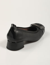 ZAPATOS HISPANITAS CHI254318 en color Negro