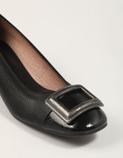 ZAPATOS HISPANITAS CHI254318 en color Negro