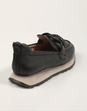 ZAPATOS HISPANITAS CHI254238 en color Negro