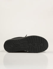ZAPATOS DUDE WALLY CLASSIC en color Negro