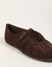 ZAPATOS TOP 3 SA780 en color Marron