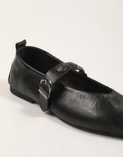 ZAPATOS TOP 3 726 en color Negro