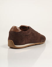 ZAPATILLAS TOP 3 SAS701 en color Marron