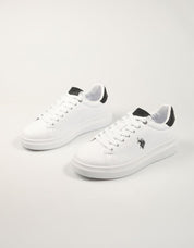 ZAPATILLAS US POLO ASSN CODY 010A en color Blanco