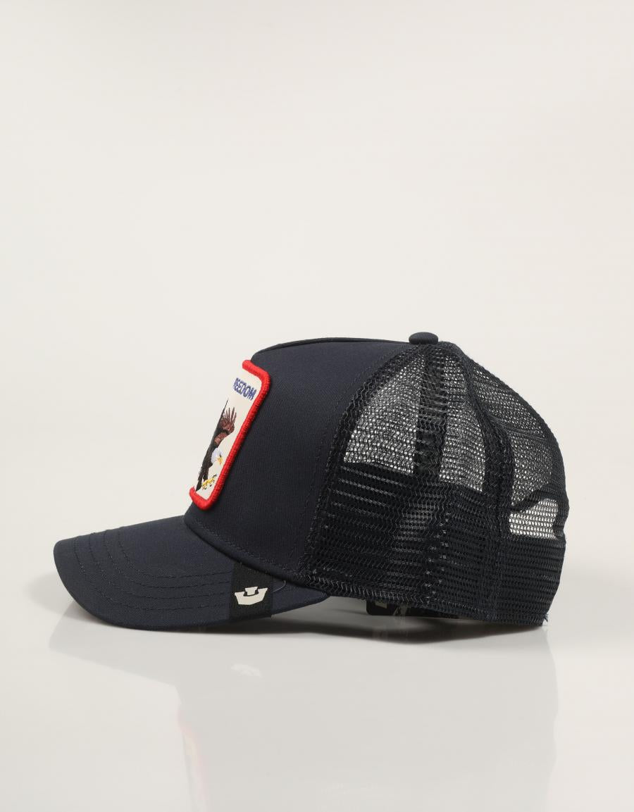 GORRA GOORIN BROS FREEDOM EAGLE TRU.101-2541-EDG01 en color Azul marino