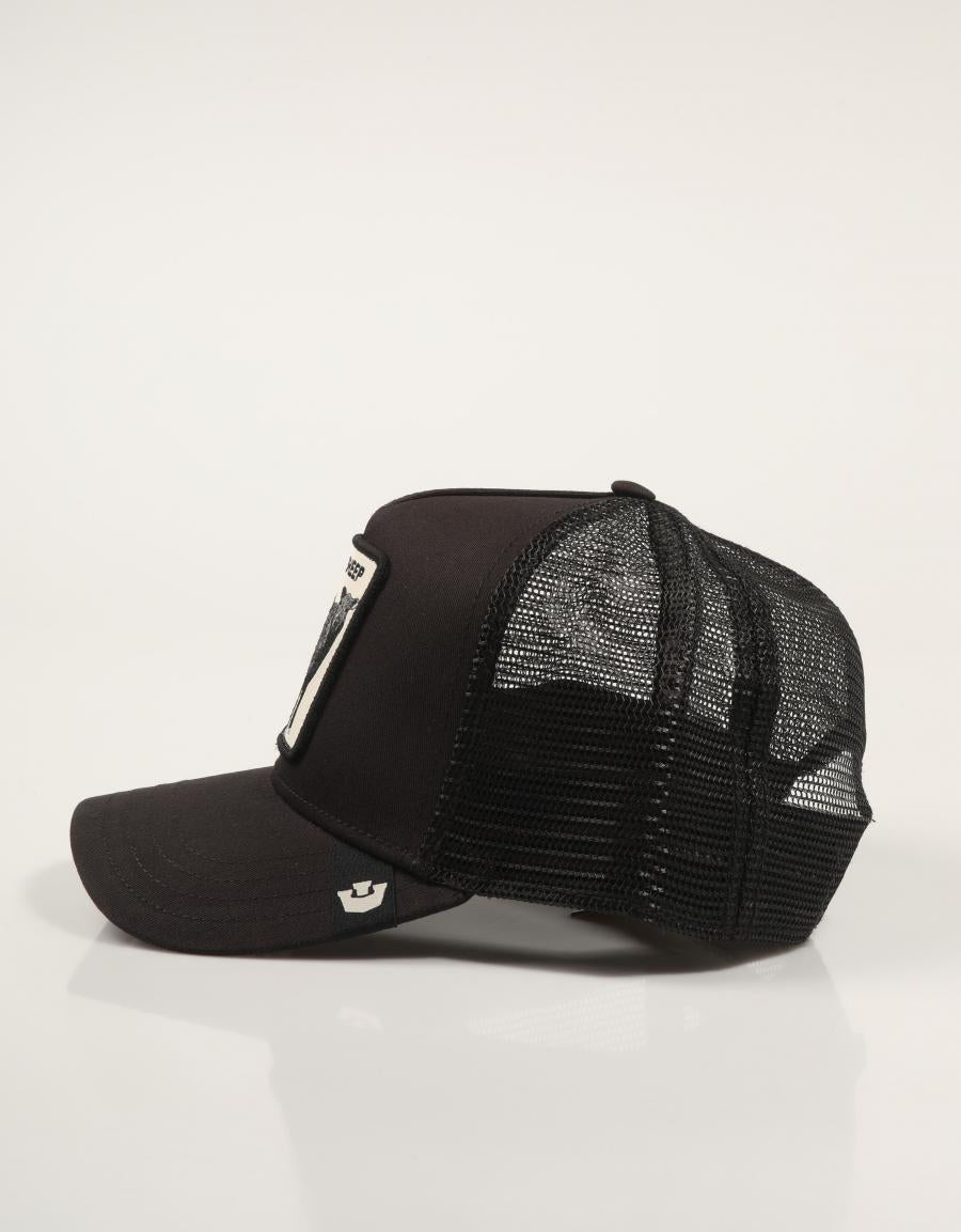 GORRA GOORIN BROS BLACK SHEEP TRUCK.101-2457-VOI01 en color Negro