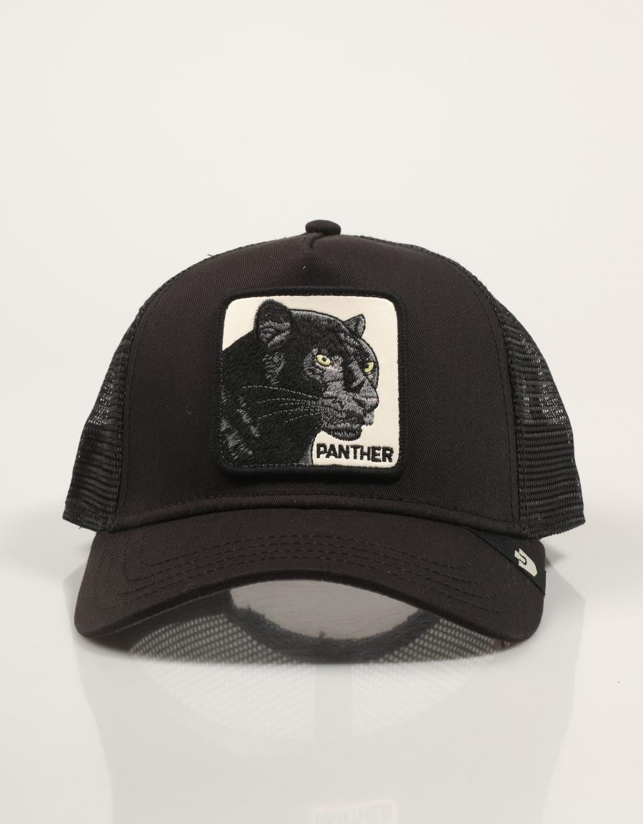 GORRA GOORIN BROS 101-2450-VOI01 en color Negro