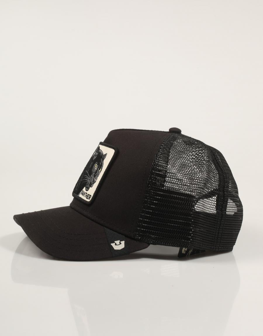 GORRA GOORIN BROS 101-2450-VOI01 en color Negro