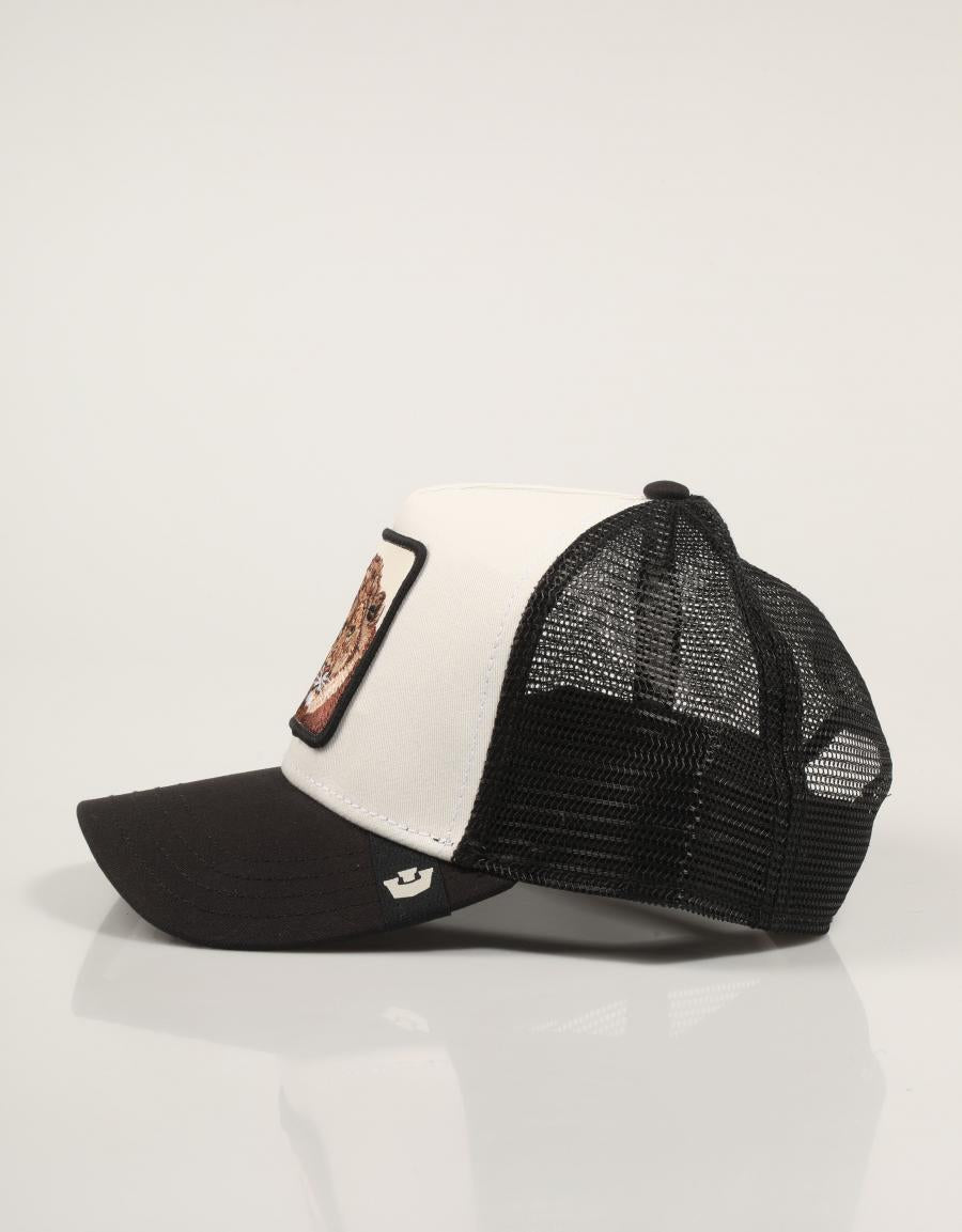 GORRA GOORIN BROS 101-2459-DUS02 en color Blanco