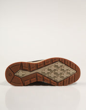 BOTINES TIMBERLAND KILLINGTON TREKKER LOW LACE UP en color Marron