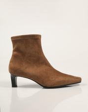 BOTINES MISS ELASTIC 078101 en color Beige