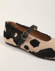 ZAPATOS REBECA HOPE 4062 en color Beige
