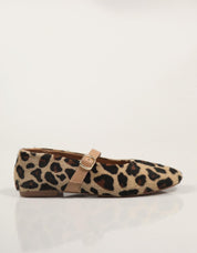ZAPATOS REBECA HOPE 4062 en color Marron