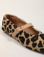 ZAPATOS REBECA HOPE 4062 en color Marron