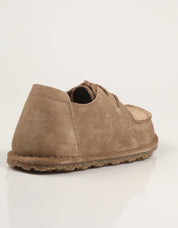 ZAPATOS BIRKENSTOCK UTTI en color Taupe