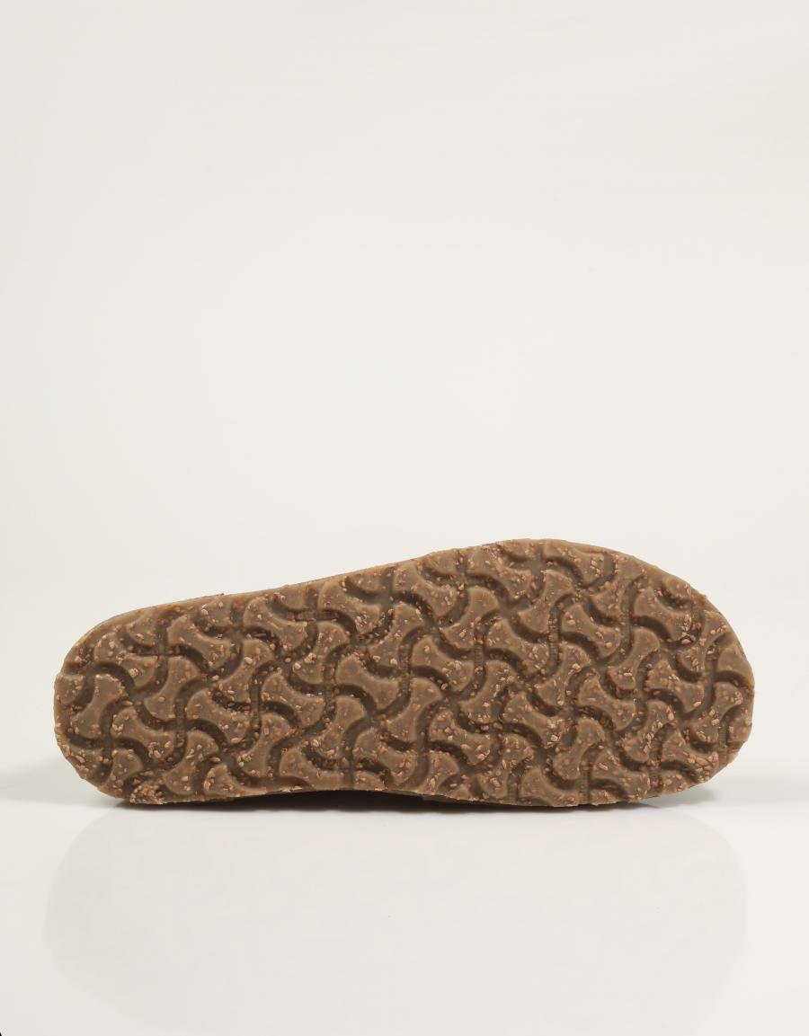 ZAPATOS BIRKENSTOCK UTTI en color Taupe