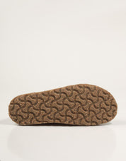 ZAPATOS BIRKENSTOCK UTTI en color Taupe