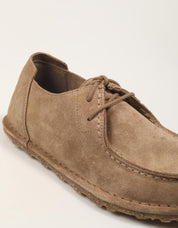 ZAPATOS BIRKENSTOCK UTTI en color Taupe