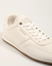 ZAPATILLAS TOMMY HILFIGER TH LORUN ICON en color Blanco