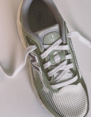 ZAPATILLAS NEW BALANCE WARIST ARISHI V4 en color Verde