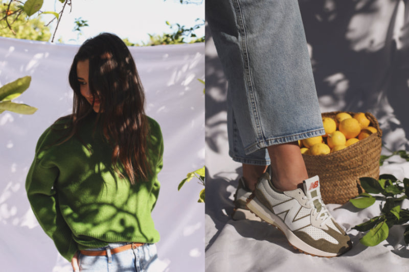 Los Zapatos Cómodos (y Bonitos) que Necesitas durante Todo el Año