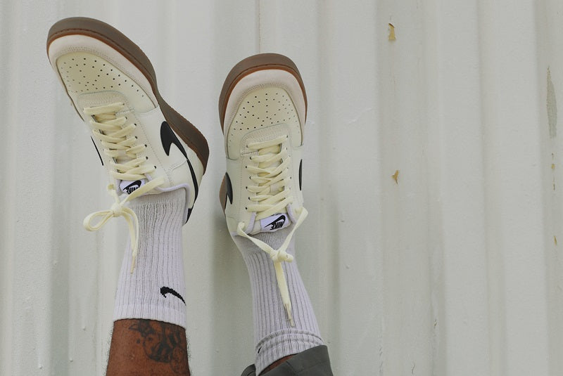 como saber mi talla de zapatos nike