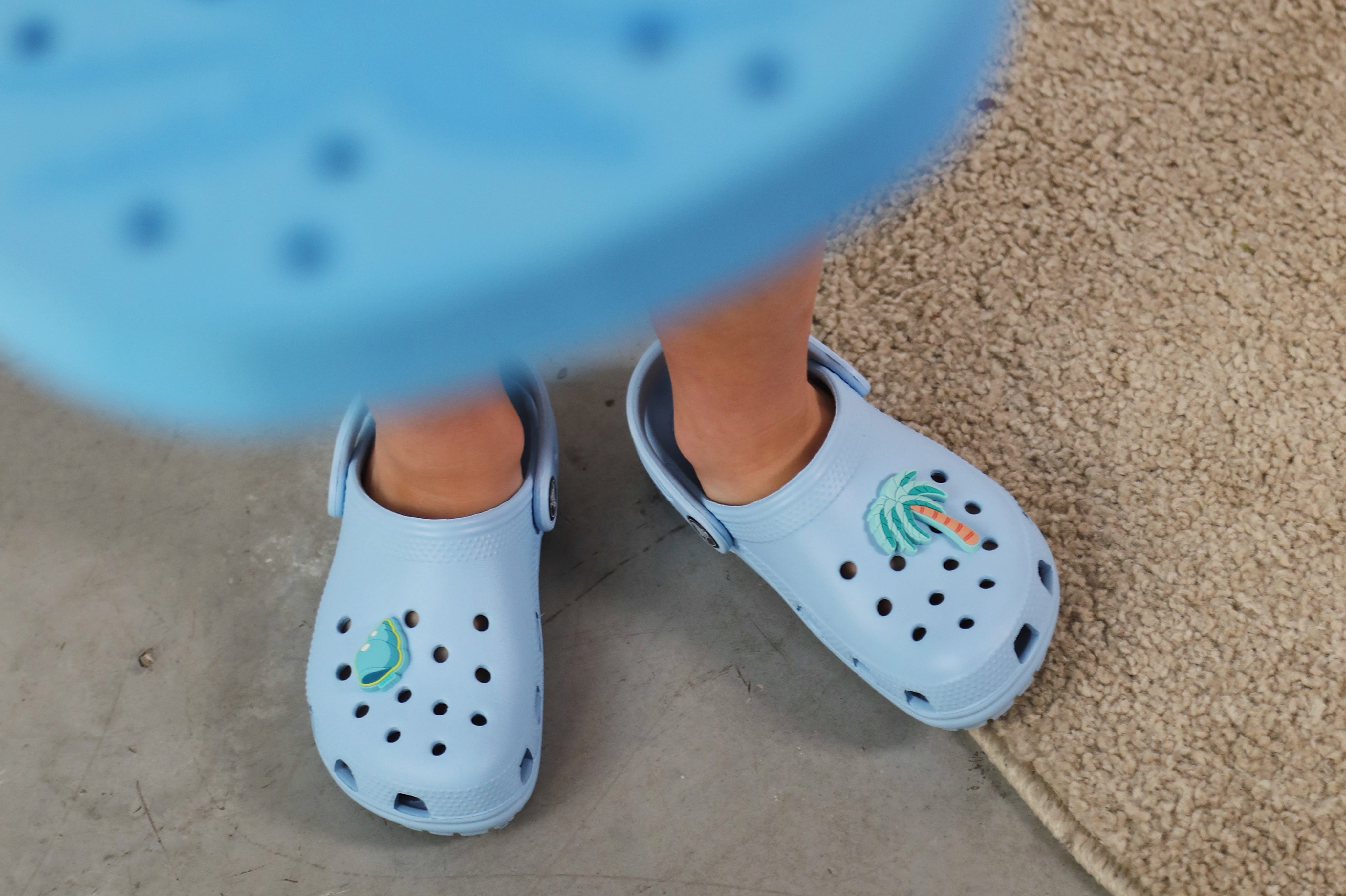 El fenómeno Crocs, muy lejos de terminar