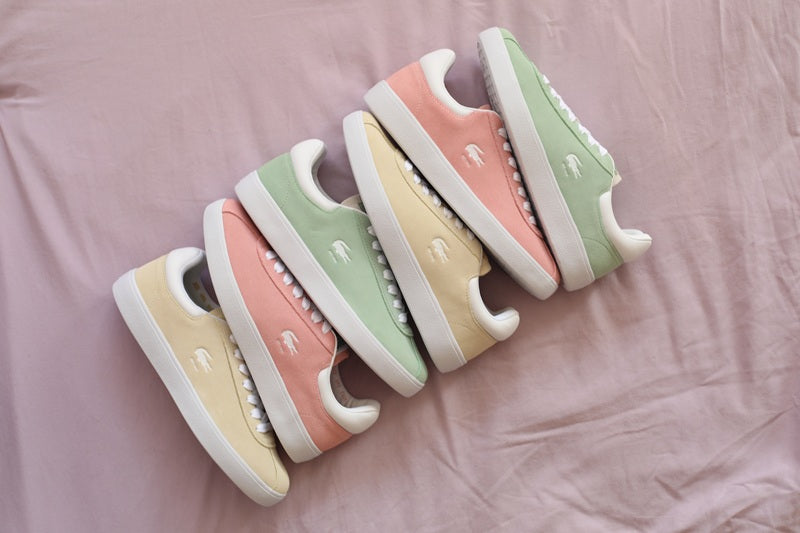 Zapatillas con Personalidad: Modelos Únicos para esta Primavera