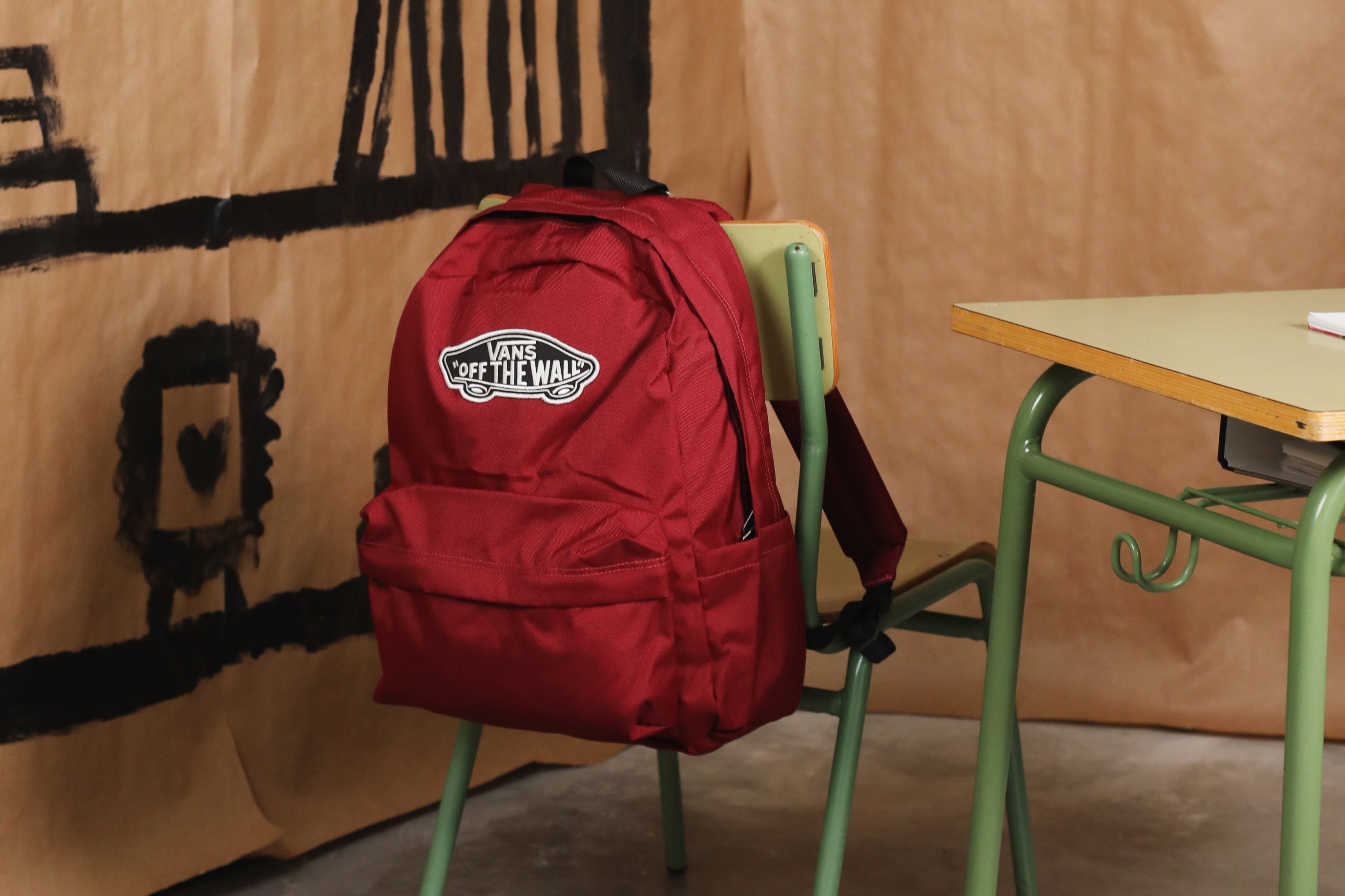 Novedades en mochilas escolares urbanas y deportivas