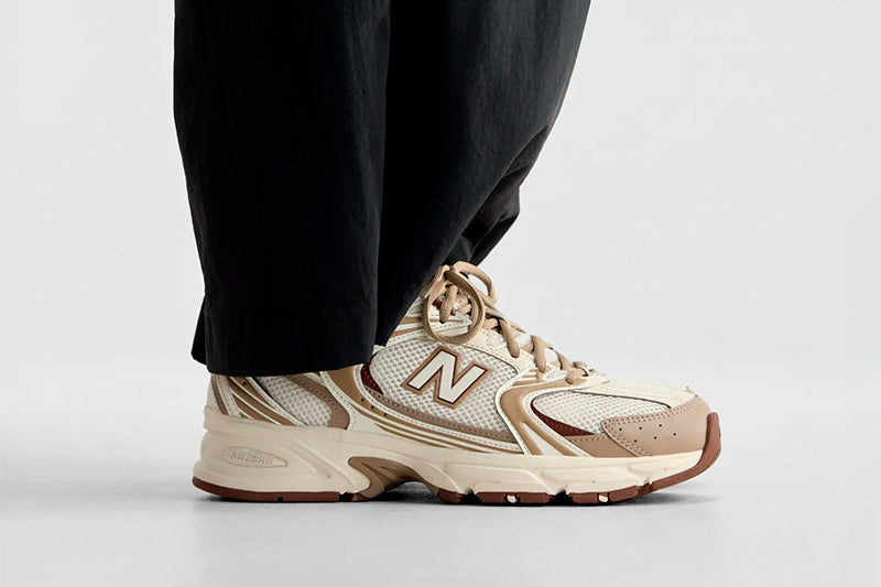 New Balance 9060 y más: Las sneakers de moda
