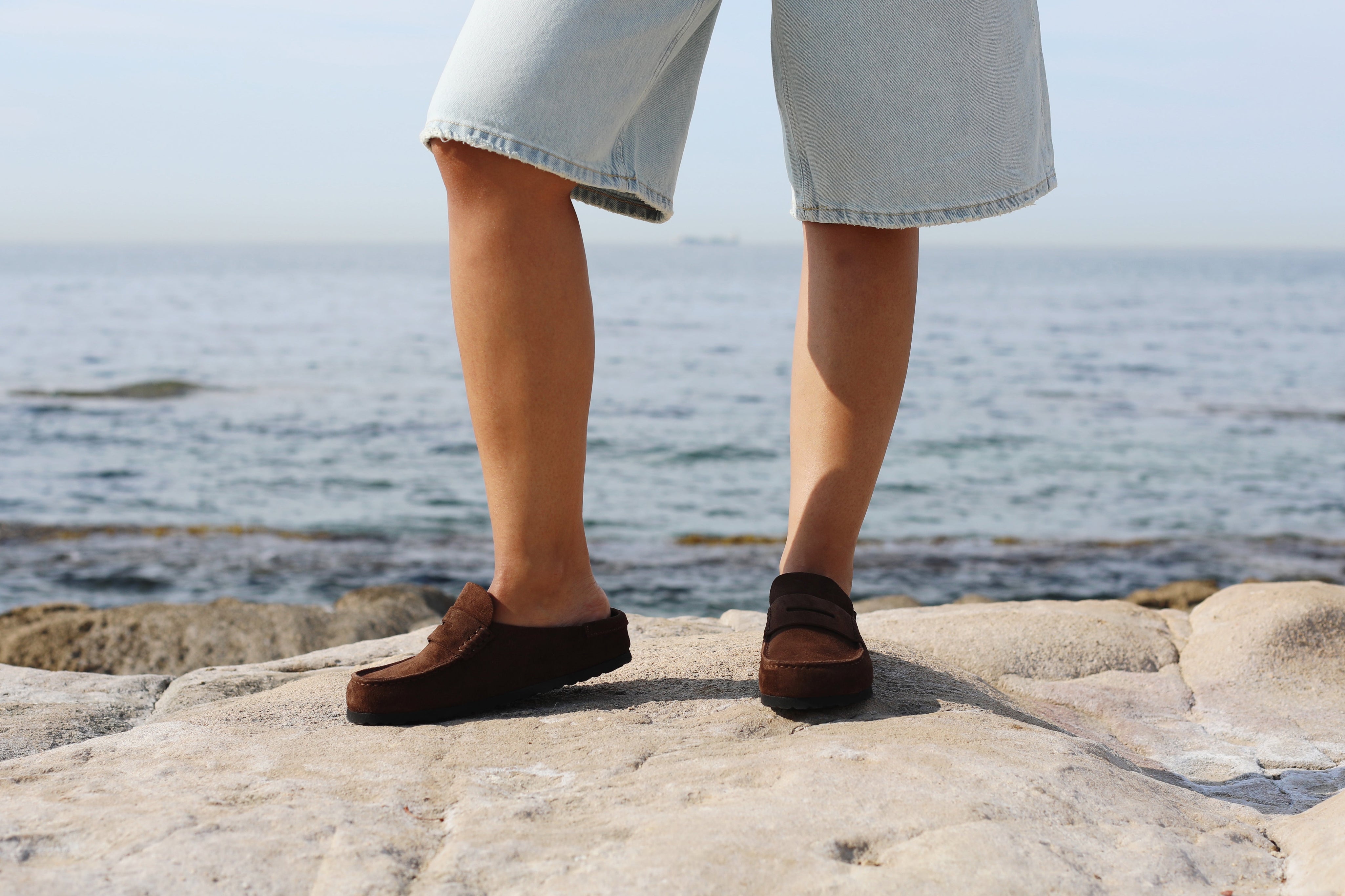 Los Zuecos sin Talón son el Zapato que nadie Esperaba (y ahora todo el mundo quiere)
