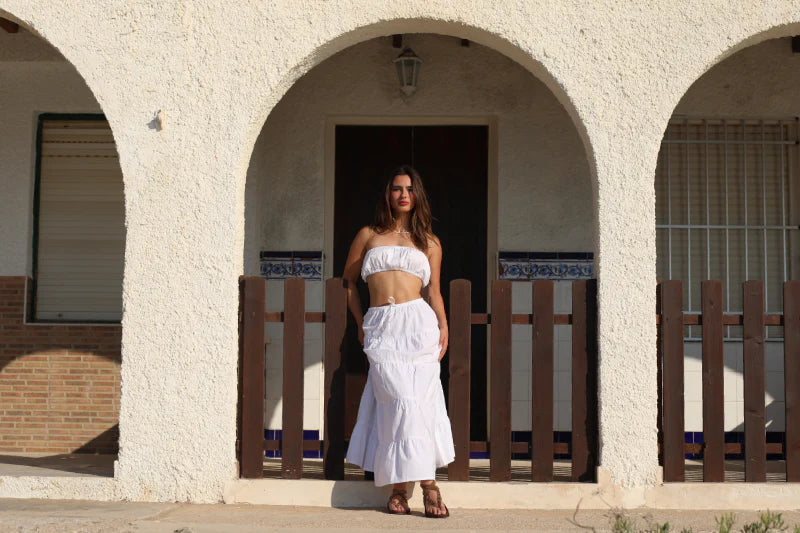 ¿Vas a la Playa? Estos Looks lo Cambian Todo