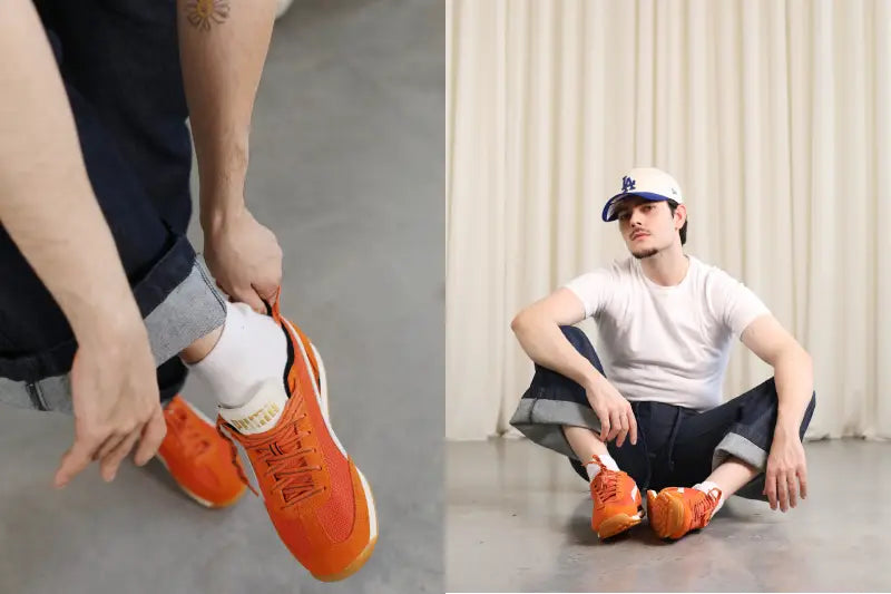 Zapatillas Versátiles para Hombre: Estilo y Comodidad en Cualquier Ocasión