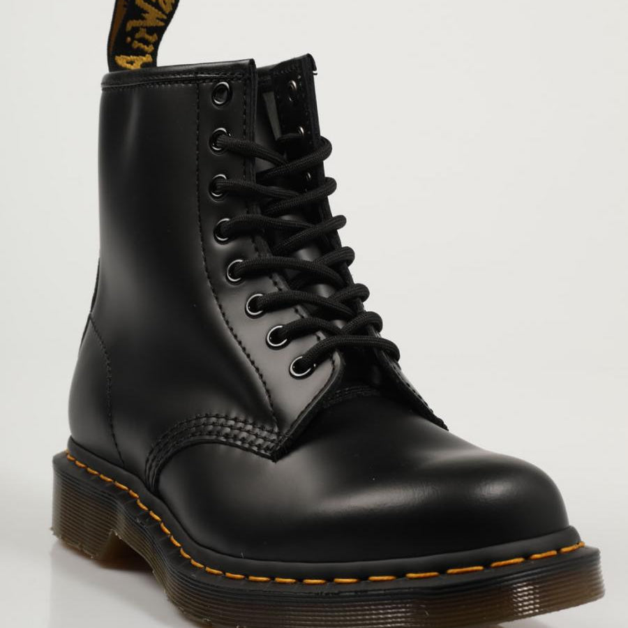 Botas Estilo Militar