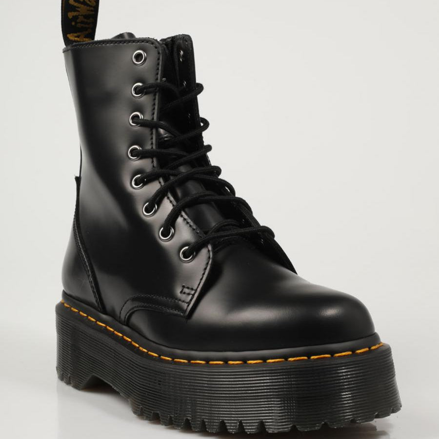 Botas Doctor Martens. ¡No te pierdas nuestra selección!