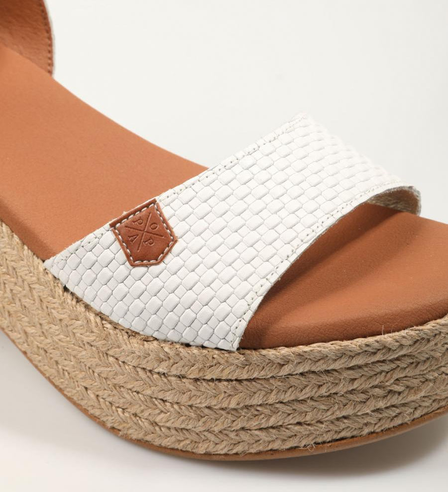 Sandalias Mujer