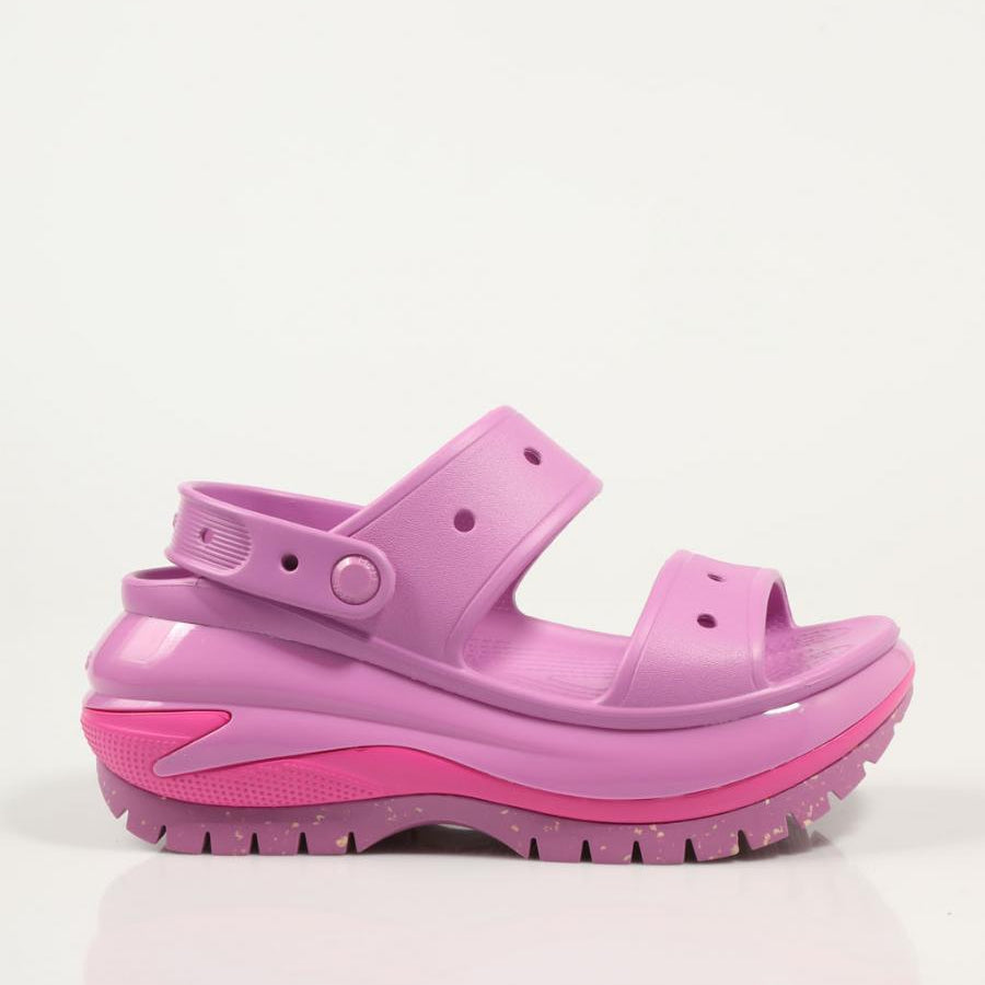 Crocs, zapatos cómodos